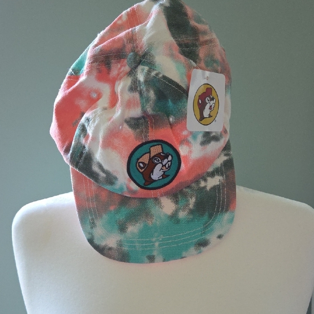 BUC-EE'S Cloud Tie-Dye Cap Adult Unisex